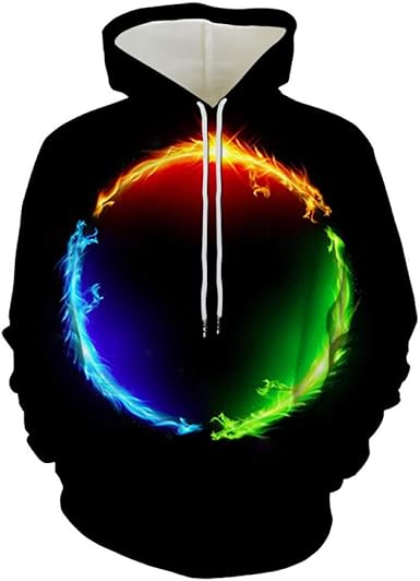 sweater hoodie 3d