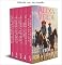 Livro Coração de cowboy também (Cowboys do litoral, coleções 1 e 2)