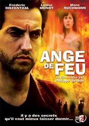Ange De Feu