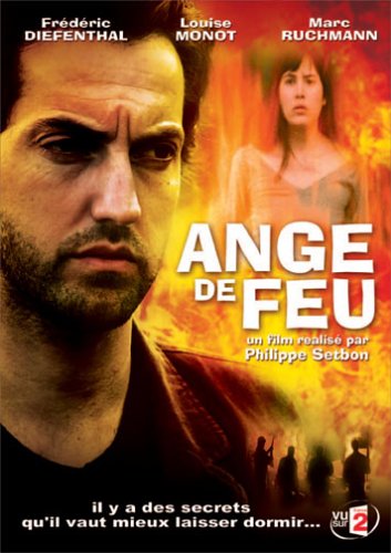 Ange De Feu