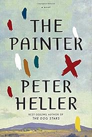 The Painter: A novel
