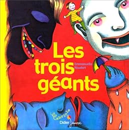 Les  trois géants