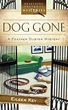 Dog Gone! (The Feather Duster Mystery Series #1) (Heartsong Presents Mysteries #24)