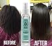 Leyla Milani Hair - Heat Protecting Anti Frizz Shine & Thermal Spray Alcohol-Free, Clean Melon Scent, Hair Repair - Glossilocks Spray - msrp $23