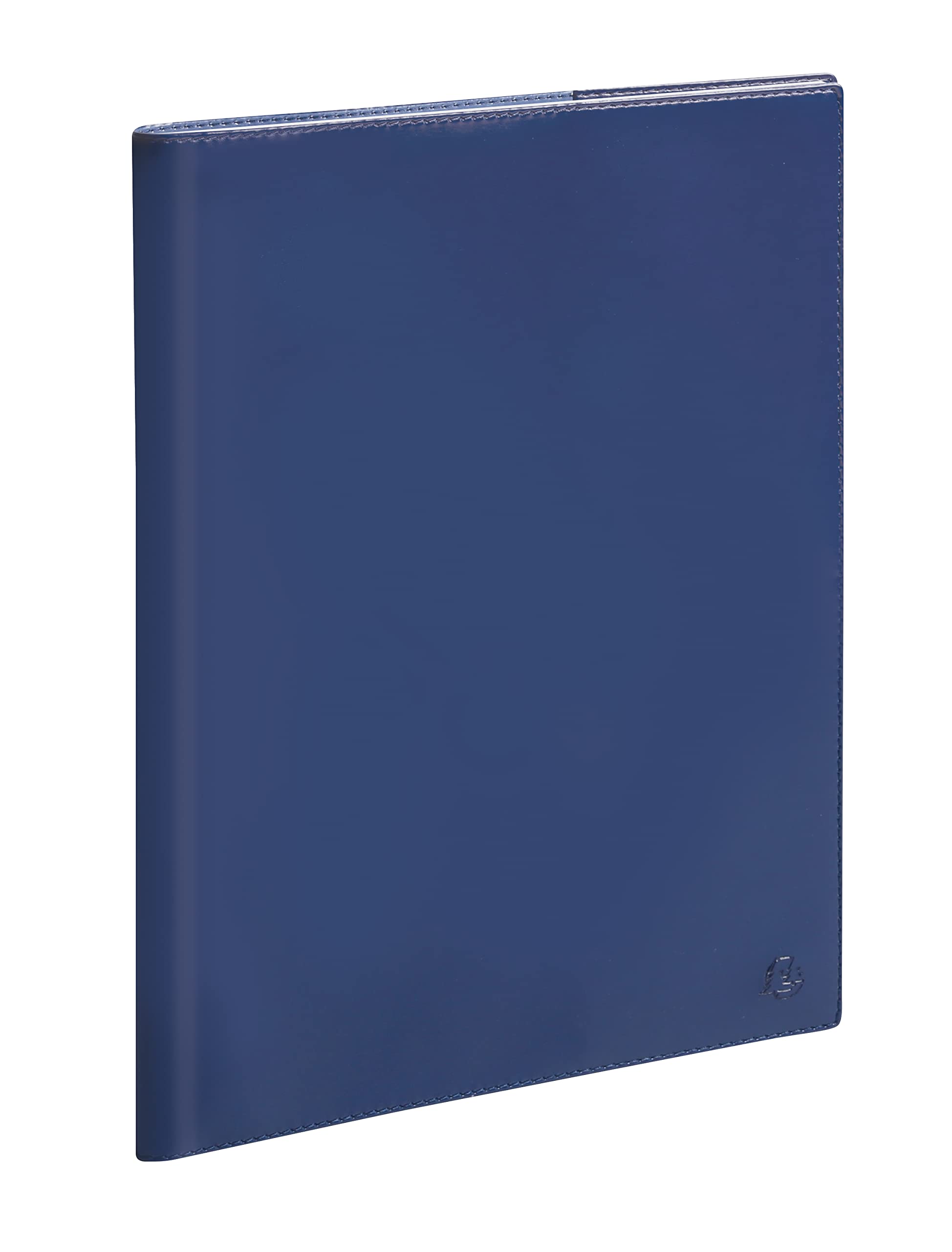Exacompta - 29777E - SAD 29 Verona Weekly Desk Diary - 21 x 29.7 cm - September 2025 to December 2026-16 Months - Random Colour