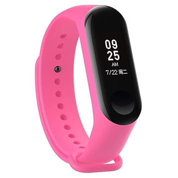 mi band 3 amazon prime