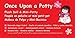 Once Upon A Potty Plush Doll Set With Mini-Potty - Girl