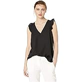 J.Crew Mercantile Women's Slim Fit Henley Tee