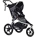 BOB Revolution Flex Stroller, Black