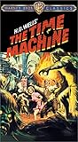 The Time Machine [VHS]