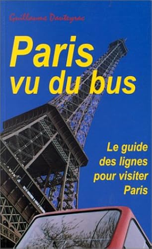 Download Paris vu du bus PDF