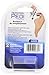 Personal Pedi Foot Callus Remover Refills, Replacement Rollers Heads - Set of Two, Includes 1 Buffing Roller & 1 Remover Roller