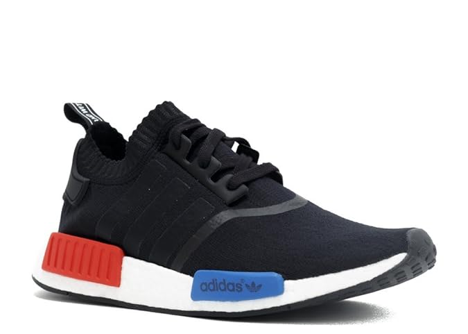 Shoes adidas ORIGINALS NMD_R1 PRIMEKNIT OG S79168 - Best shoes SneakerStudio