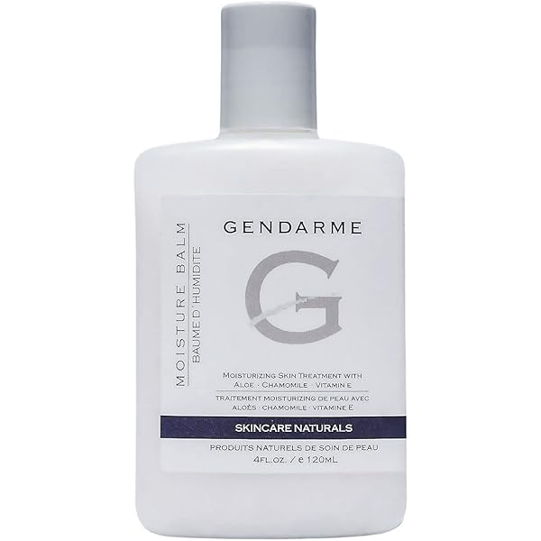 Amazon.com: Gendarme 男士淡香水- 清新中性香水2 盎司(約56.7