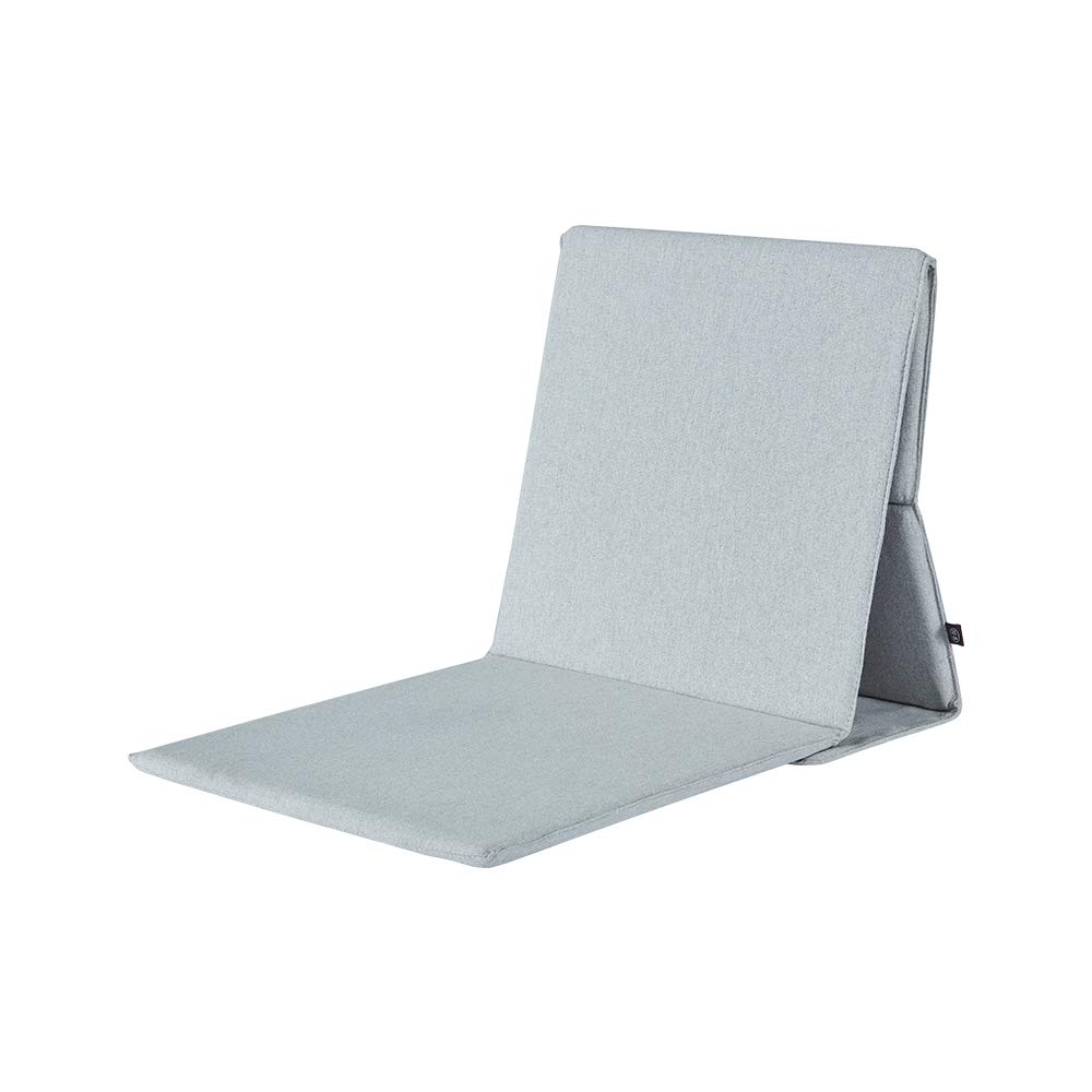 Foldable Tatami Chair Japanese Floor Seating for Adults Portable Picnic