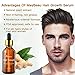 MayBeau Hair Growth Serum