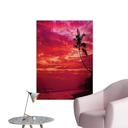 Beautiful Wallpaper Beach Sunset View wallpaper