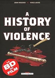 A  history of violence
