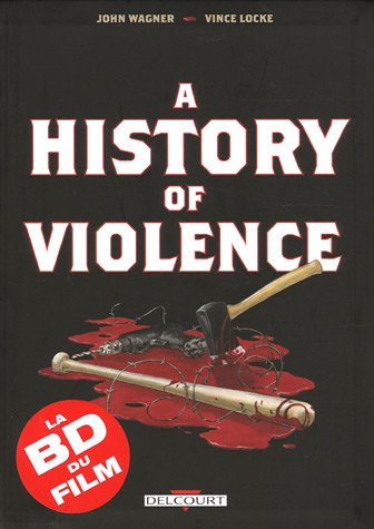 A  history of violence