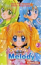 Mermaid melody