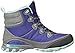 Ahnu Women's Sugarpine Boot Hiking Boot,Astral Aura,8.5 M US