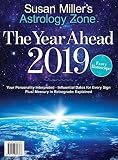 Astrology Zone The Year Ahead 2019 by 