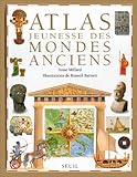 Atlas jeunesse des mondes anciens by 