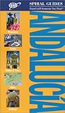 AAA Spiral Guide: Andalucia (AAA Spiral Guides) by 