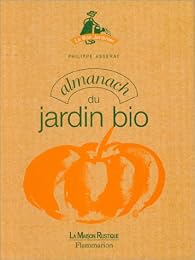 Almanach du jardin bio