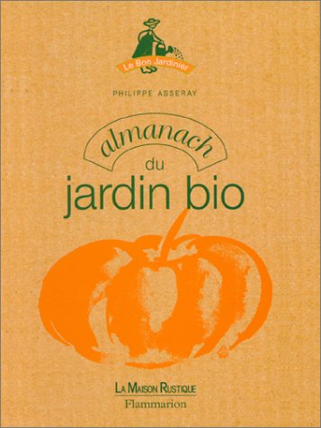 Almanach du jardin bio
