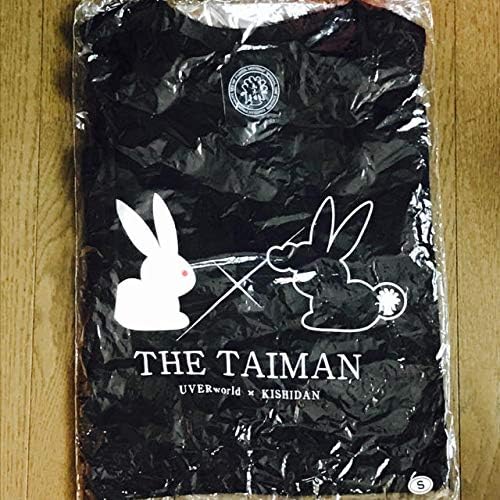 Amazon Uverworld氣志團 対バン Tシャツ Tシャツ カットソー 通販