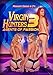 Virgin Hunters 3 Agents of Passion DVD