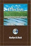 Image de Effective Implementation of ISO 14001