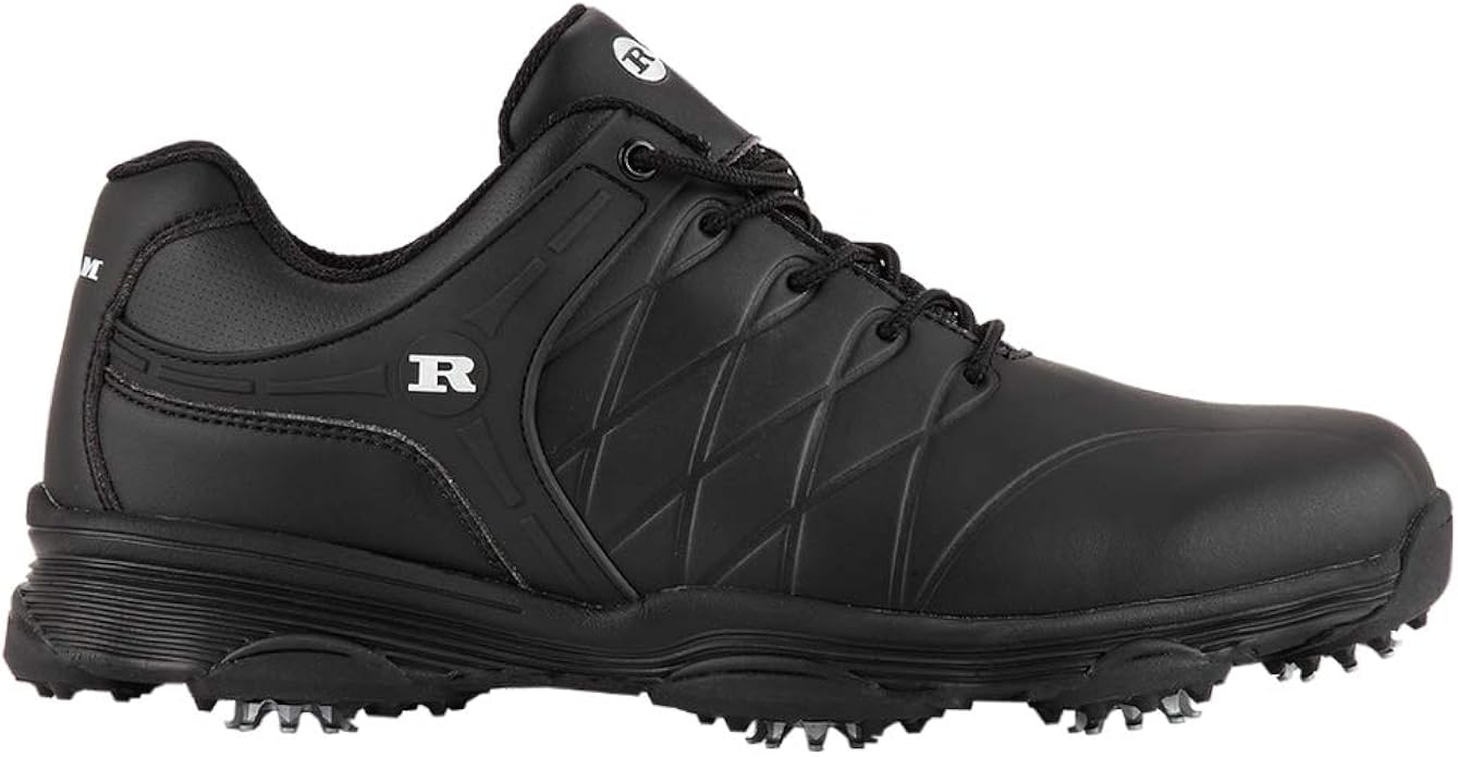 ram golf fx tour mens waterproof golf shoes