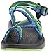 Chaco Women's ZX/2 Yampa Sandal,Fresh,7 M US