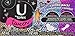 U by Kotex Tween Ultra Thin Pads & Liners Combo Pack