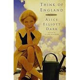 Think of England: A Novel