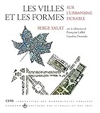 Les villes et les formes (French Edition) by 