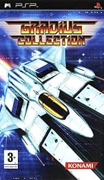 Gradius Collection