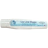 Lip Line Serum For Lines Above the Lips, Max Strength, With Hyaluronic Acid, Papaya Extract and Retinol