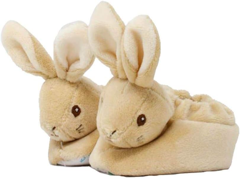peter rabbit booties
