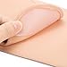 HYBLOM Maternity Belt - Breathable Abdominal Binder - Pregnancy Belly Band Back Support - Postnatal & After Surgery Recovery Girdle - One Size - Fits Small To XXL Plus Size