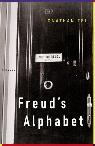 Freud's Alphabet: A Novel