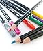 ColorIt Colored Pencils - 72 Assorted Colors