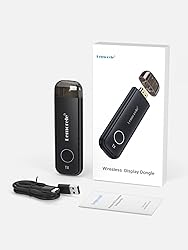 Lemorele Wireless HDMI Transmitter for HDMI
