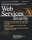 Web Services Security