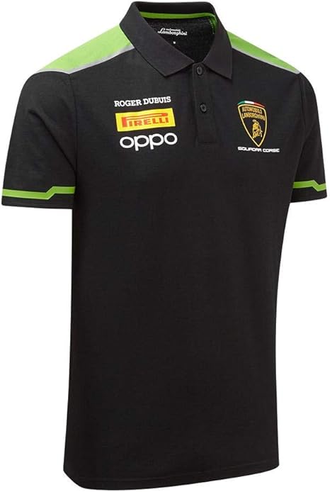 polo lamborghini