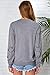 Cupshe Fashion Women's Cat Embroidered Sweater