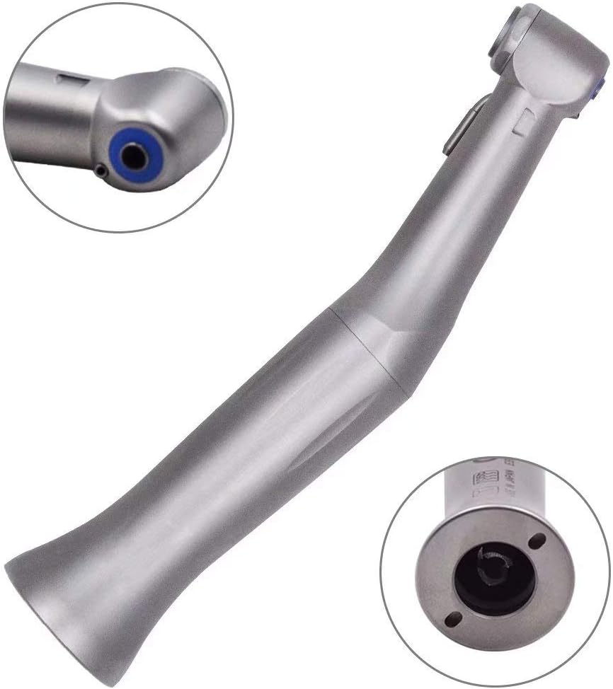 Implant Grinding 20:1 Driven Handle Contra Angle