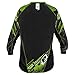Planet Eclipse Rain Jersey - Lizzard - XL